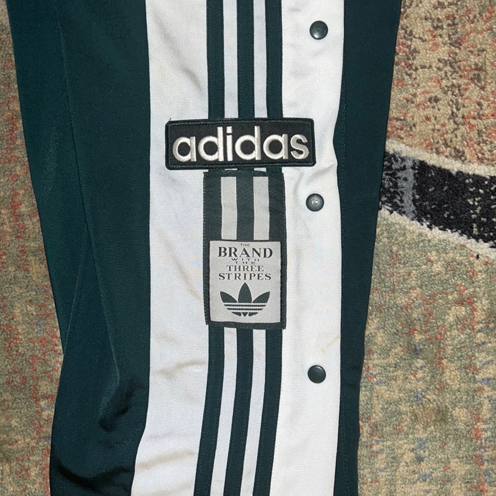 Adidas Adicolor Classics Adibreak Track pants